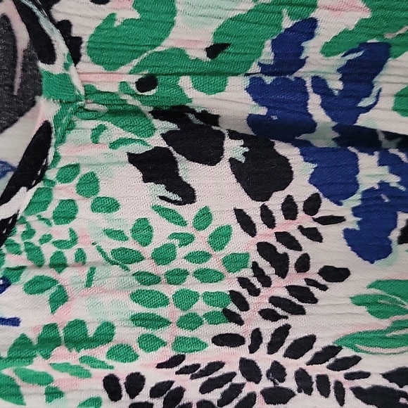 Joe Fresh Printed Tank - Picture 5 of 6